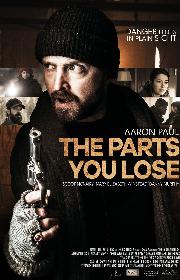 The Parts You Lose poster