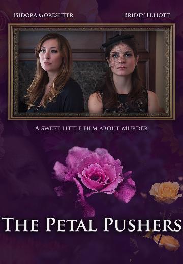 The Petal Pushers poster