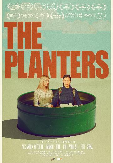 The Planters poster