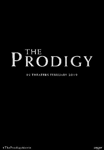 The Prodigy poster