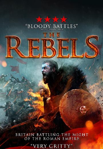 The Rebels poster