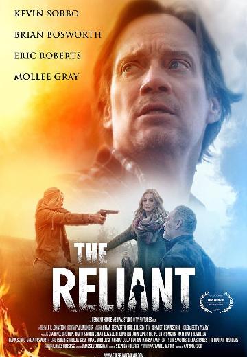 The Reliant poster