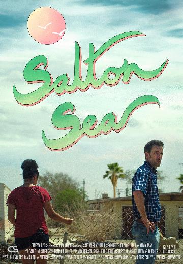 Salton Sea poster