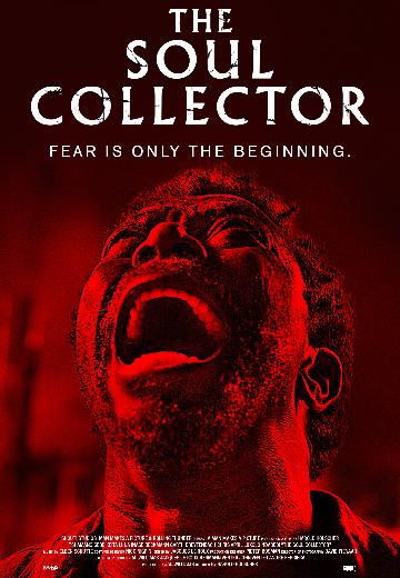 The Soul Collector poster