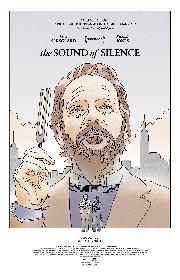The Sound of Silence poster