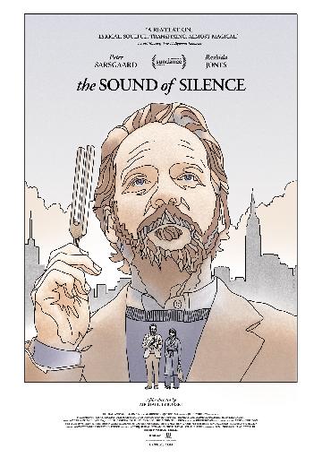 The Sound of Silence poster