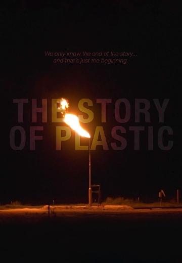 The Story of Plastic poster