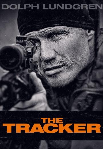 The Tracker poster