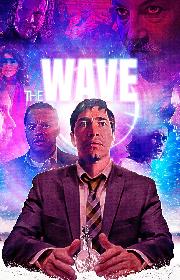 The Wave poster