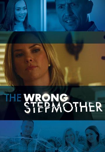 The Wrong Stepmother poster