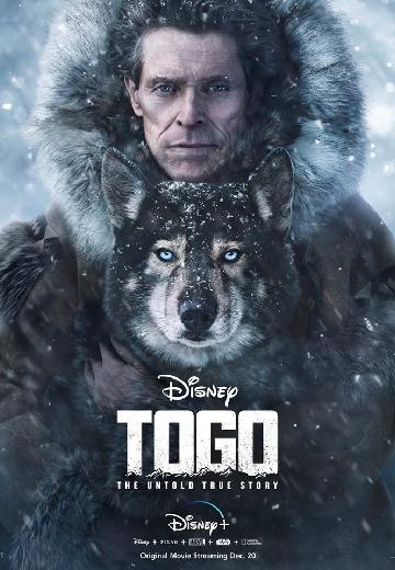 Togo poster
