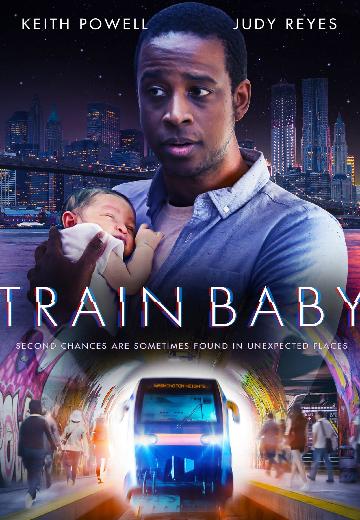 Train Baby poster