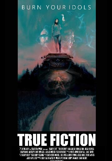 True Fiction poster