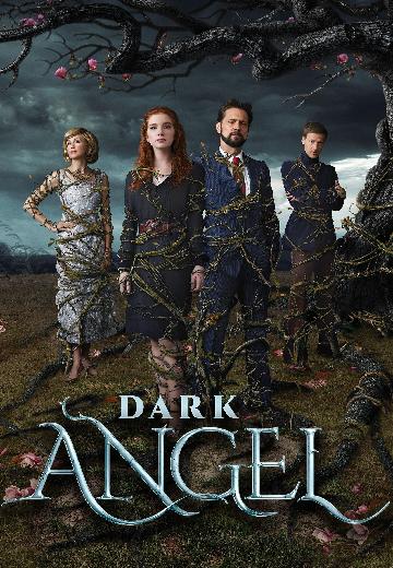 V.C. Andrews' Dark Angel poster