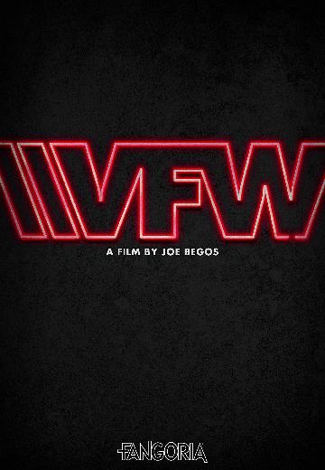VFW poster