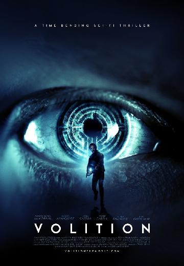 Volition poster