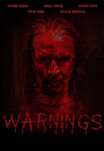 Warnings poster
