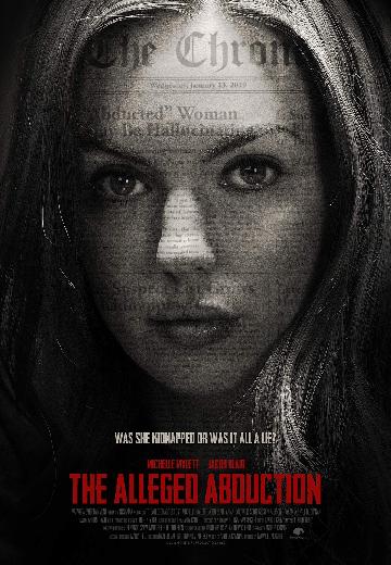 Was I Really Kidnapped? poster