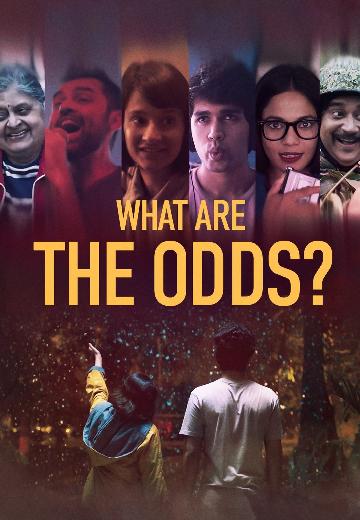 What Are the Odds? poster