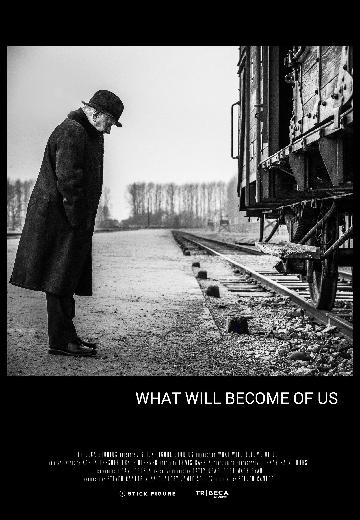 What Will Become of Us poster