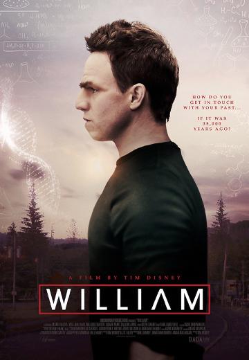 William poster
