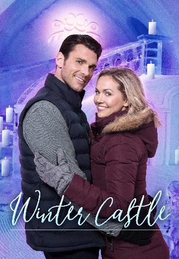 Winter Castle poster