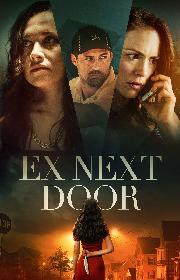 Ex Next Door poster