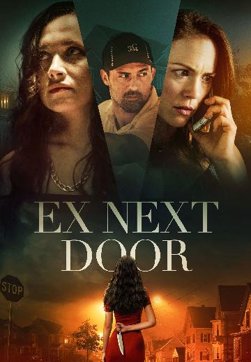 Ex Next Door poster