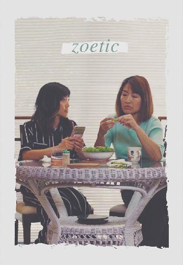Zoetic poster