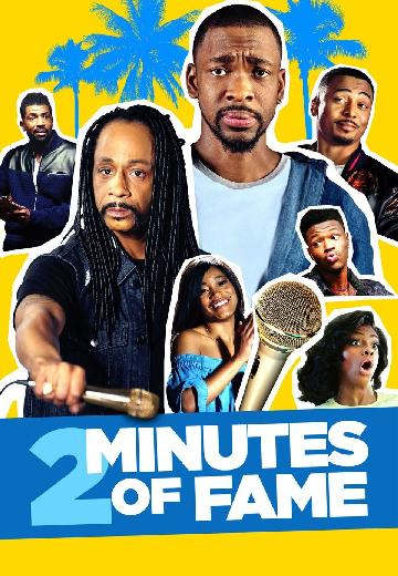 2 Minutes of Fame poster