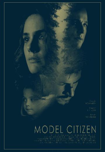 Model Citizen poster