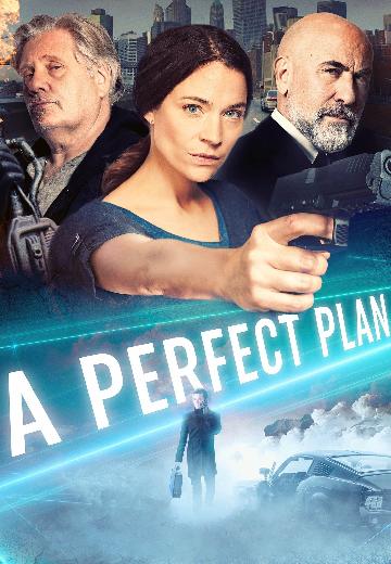 A Perfect Plan poster