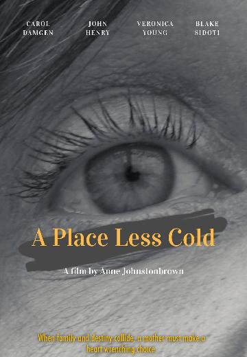 A Place Less Cold poster
