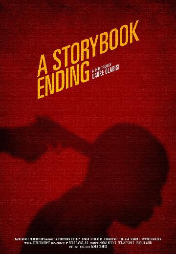 A Storybook Ending poster