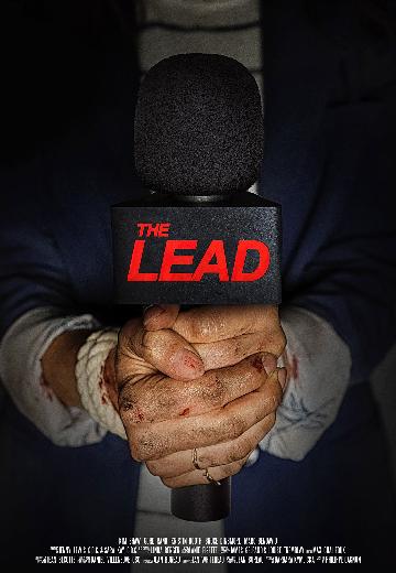 The Lead poster