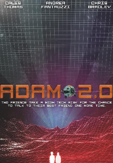 Adam 2.0 poster