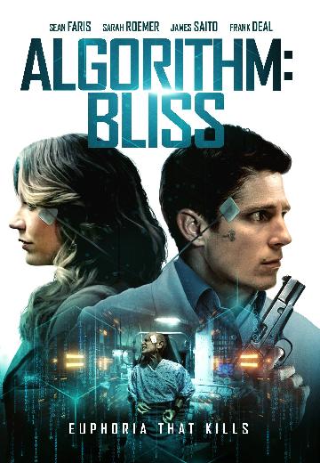 Algorithm: Bliss poster