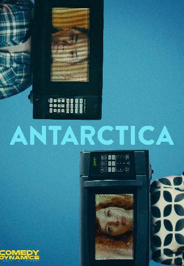 Antarctica poster