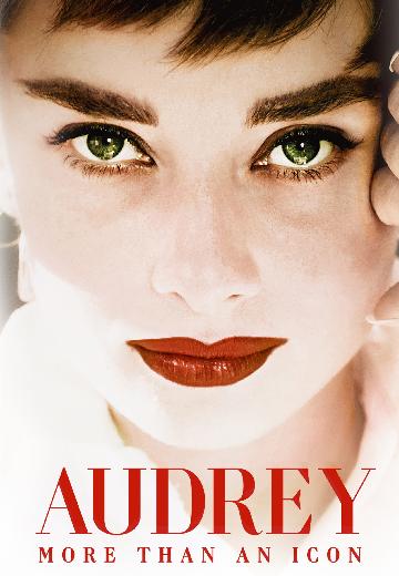 Audrey poster