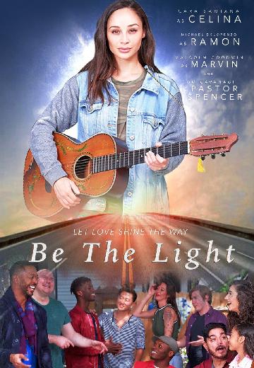 Be the Light poster
