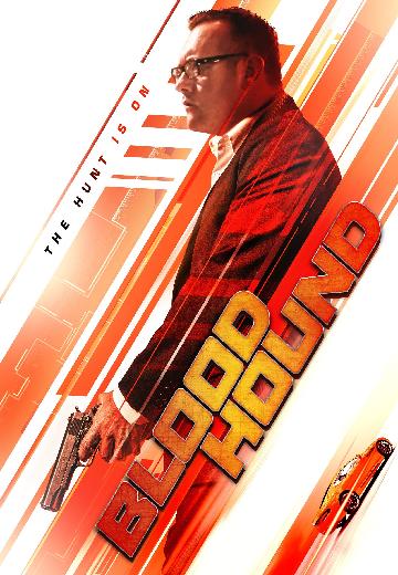 Bloodhound poster