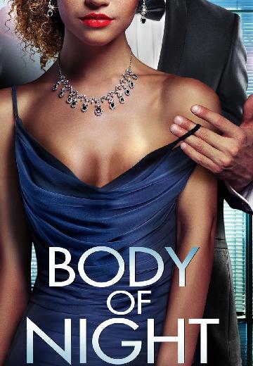 Body of Night poster