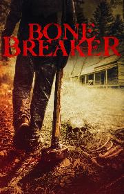 Bone Breaker poster