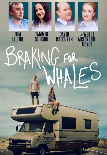 Braking for Whales poster