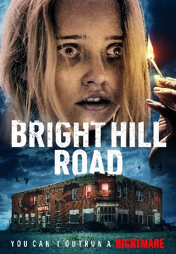 Bright Hill Road poster