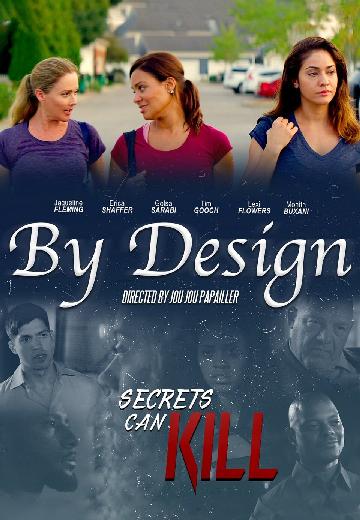 By Design poster