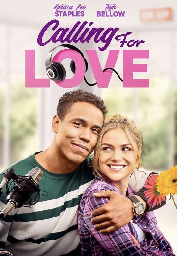 Calling for Love poster