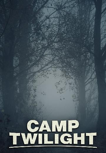 Camp Twilight poster