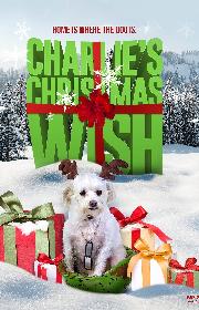 Charlie's Christmas Wish poster