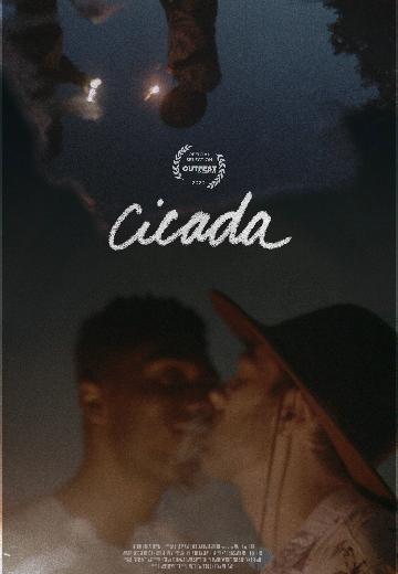 Cicada poster